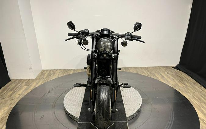 2019 Harley-Davidson Roadster™
