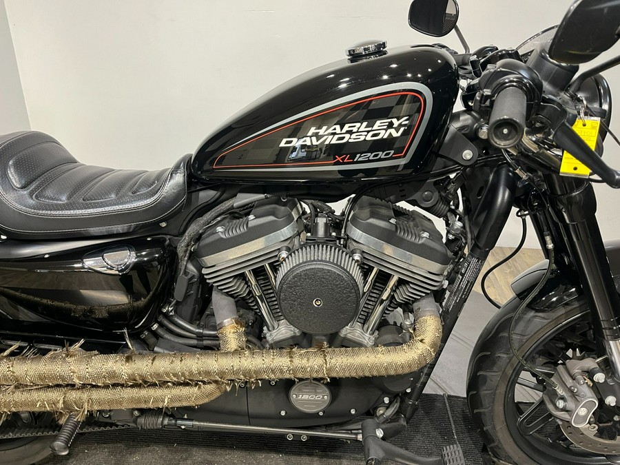 2019 Harley-Davidson Roadster™