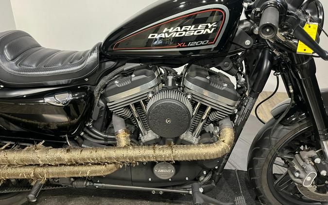2019 Harley-Davidson Roadster™