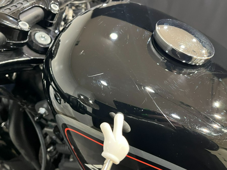 2019 Harley-Davidson Roadster™
