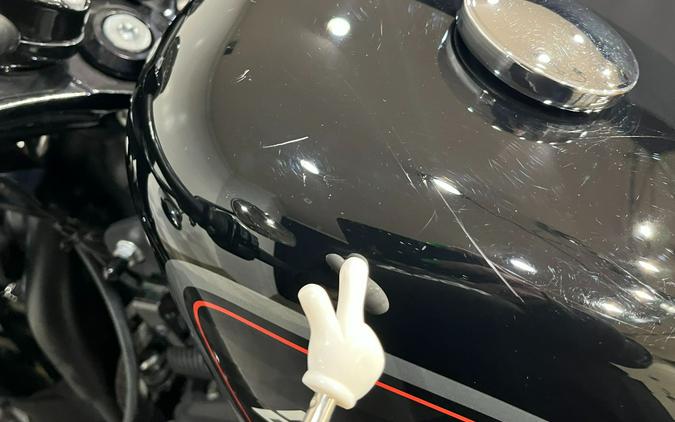 2019 Harley-Davidson Roadster™