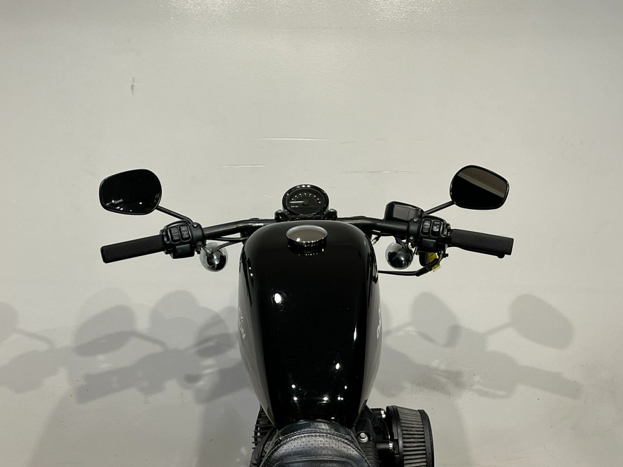 2019 Harley-Davidson Roadster™