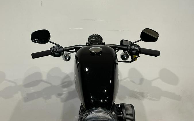 2019 Harley-Davidson Roadster™