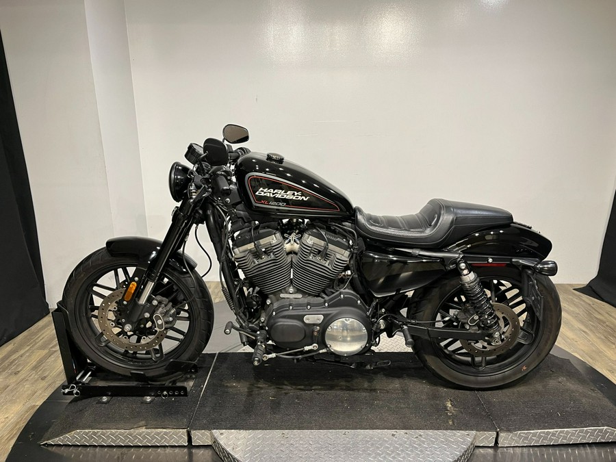 2019 Harley-Davidson Roadster™