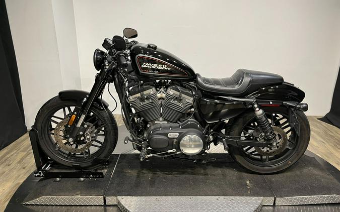 2019 Harley-Davidson Roadster™