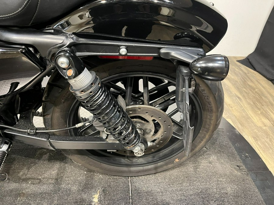 2019 Harley-Davidson Roadster™