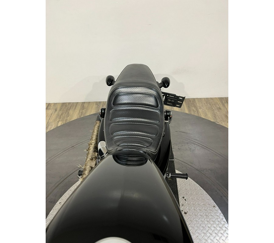 2019 Harley-Davidson Roadster™