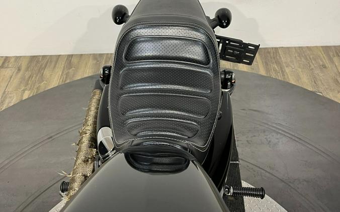 2019 Harley-Davidson Roadster™