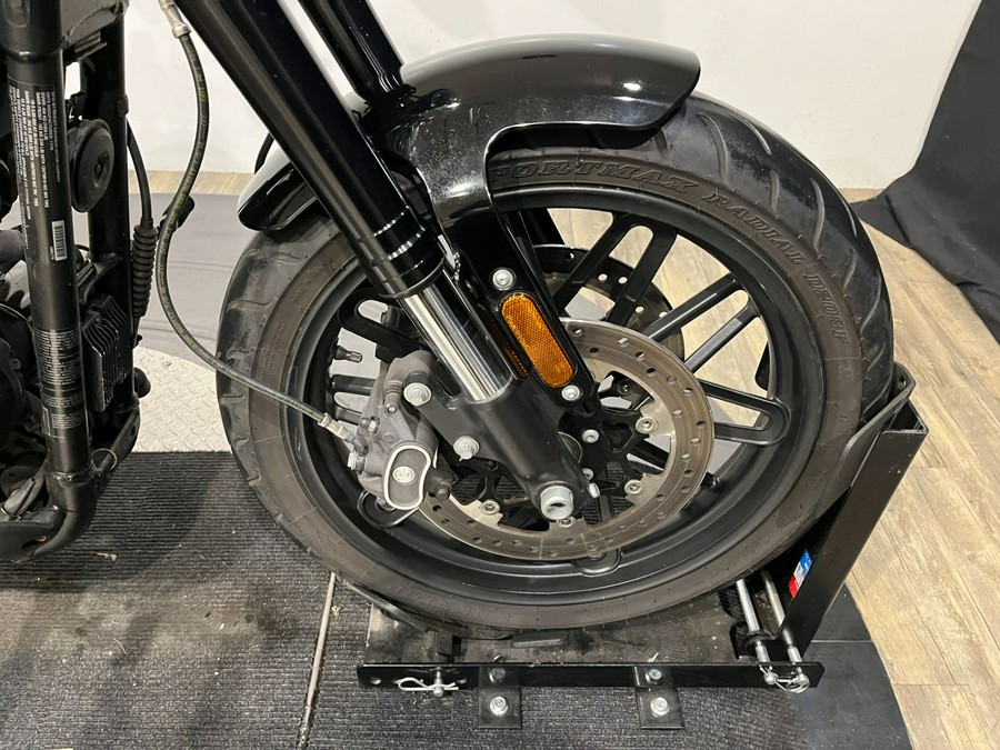 2019 Harley-Davidson Roadster™