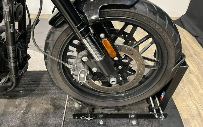 2019 Harley-Davidson Roadster™