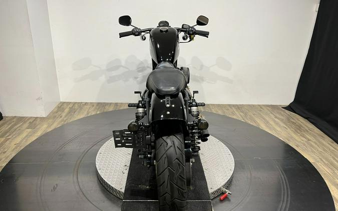2019 Harley-Davidson Roadster™