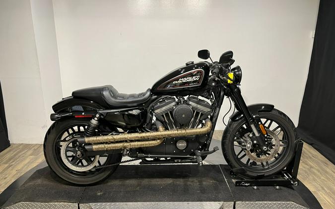 2019 Harley-Davidson Roadster™