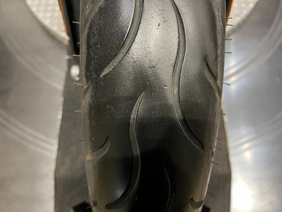 2019 Harley-Davidson Roadster™