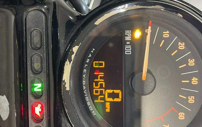 2019 Harley-Davidson Roadster™