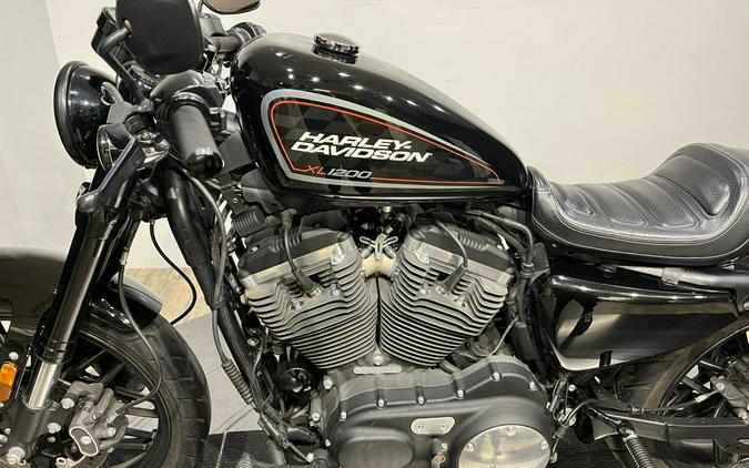 2019 Harley-Davidson Roadster™
