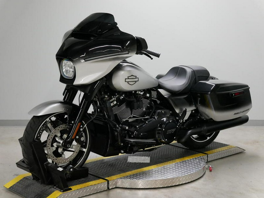 2024 Harley-Davidson® FLHX - Street Glide®