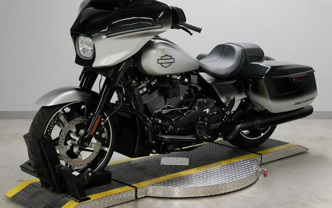 2024 Harley-Davidson® FLHX - Street Glide®