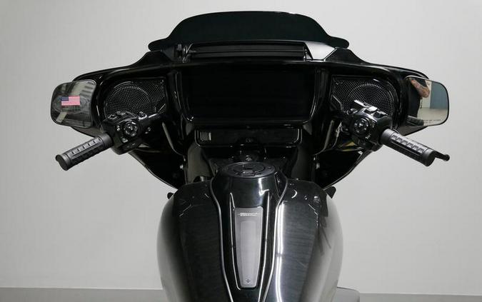 2024 Harley-Davidson® FLHX - Street Glide®