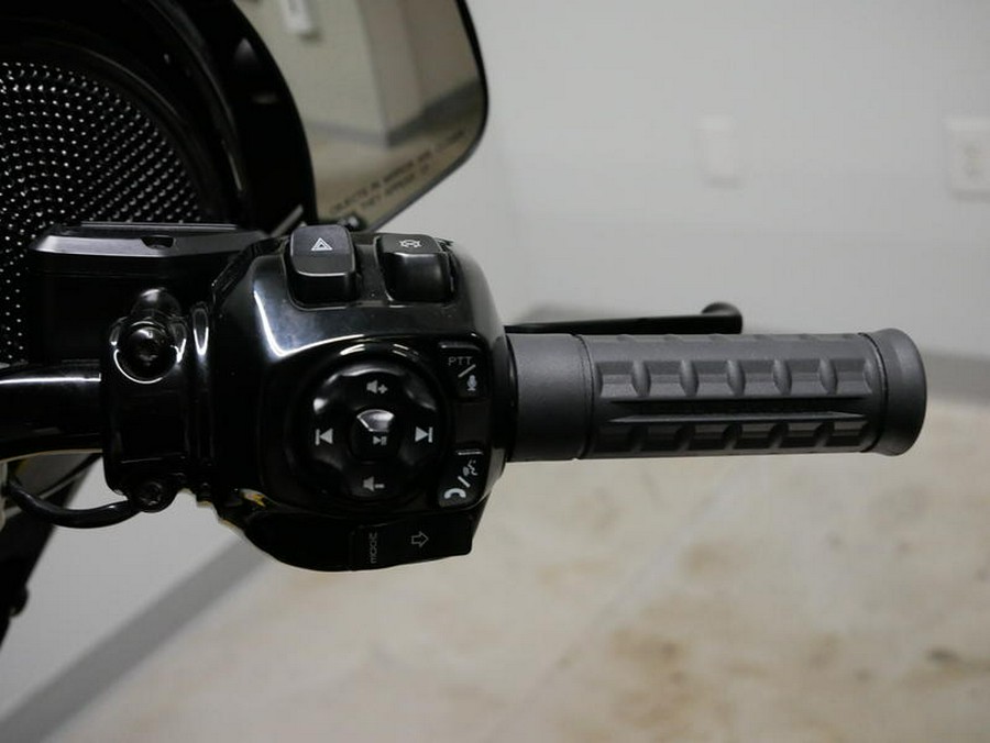 2024 Harley-Davidson® FLHX - Street Glide®