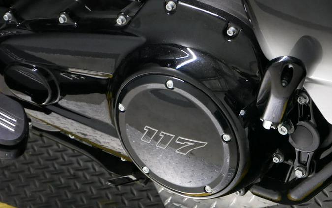 2024 Harley-Davidson® FLHX - Street Glide®