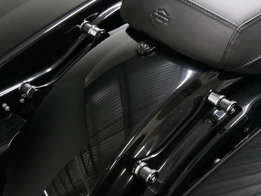 2024 Harley-Davidson® FLHX - Street Glide®