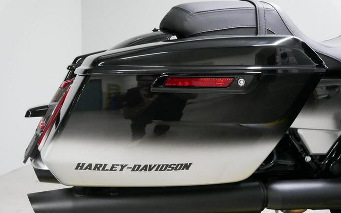 2024 Harley-Davidson® FLHX - Street Glide®