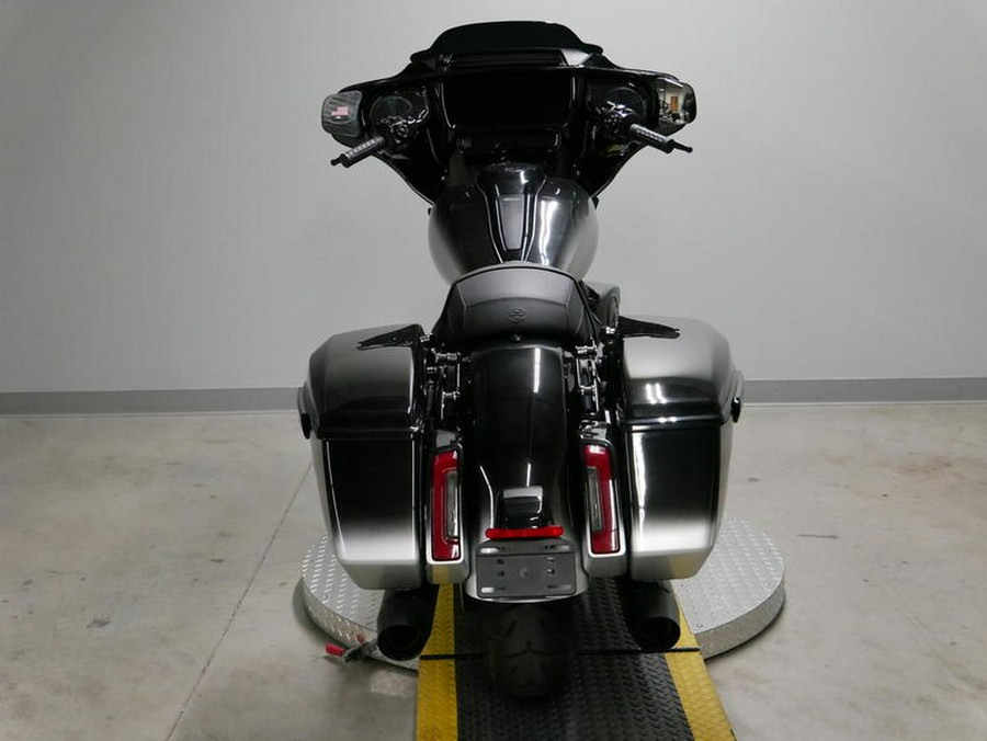 2024 Harley-Davidson® FLHX - Street Glide®