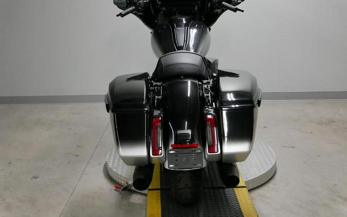 2024 Harley-Davidson® FLHX - Street Glide®