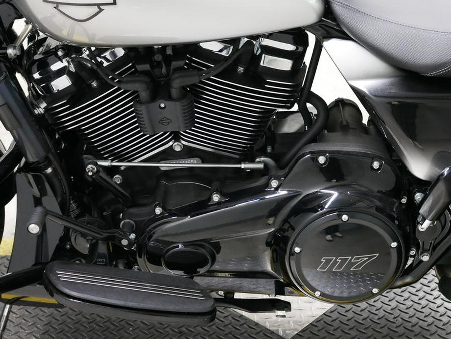 2024 Harley-Davidson® FLHX - Street Glide®