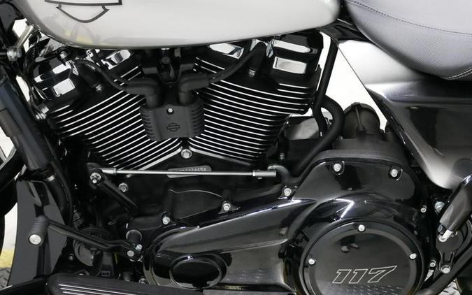 2024 Harley-Davidson® FLHX - Street Glide®