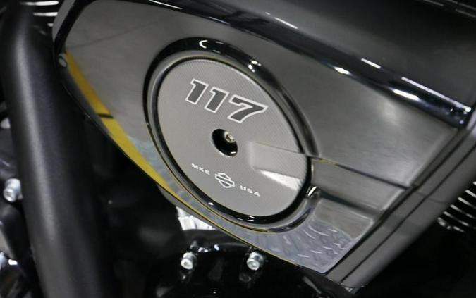 2024 Harley-Davidson® FLHX - Street Glide®