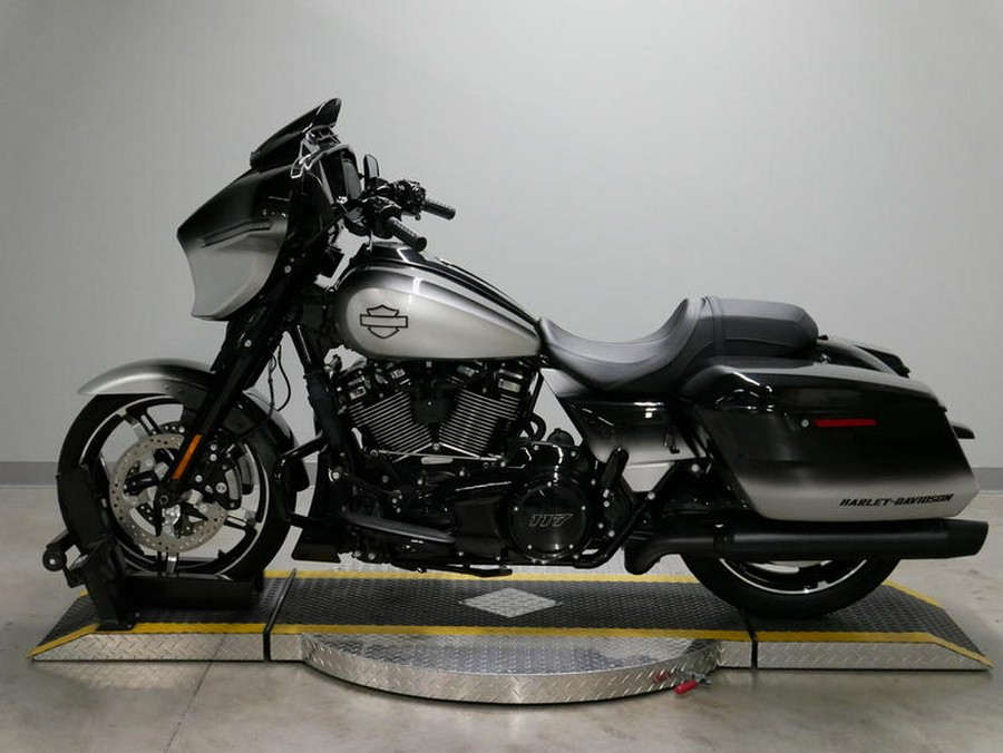 2024 Harley-Davidson® FLHX - Street Glide®