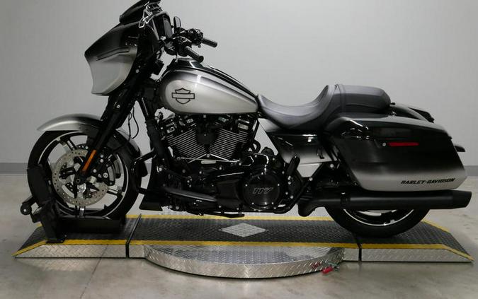 2024 Harley-Davidson® FLHX - Street Glide®