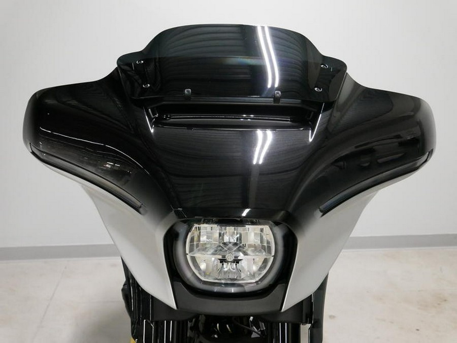 2024 Harley-Davidson® FLHX - Street Glide®