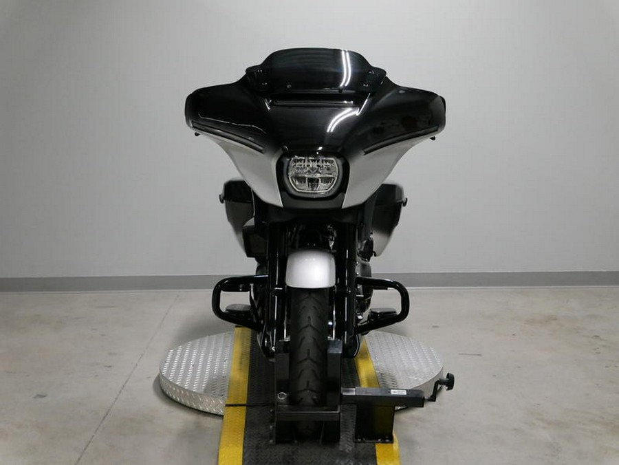 2024 Harley-Davidson® FLHX - Street Glide®