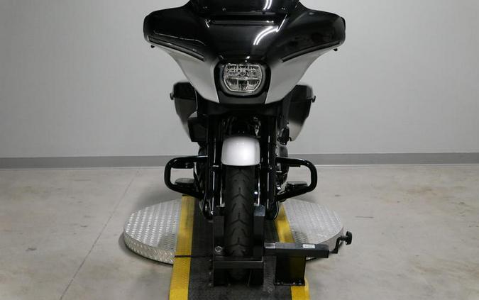 2024 Harley-Davidson® FLHX - Street Glide®