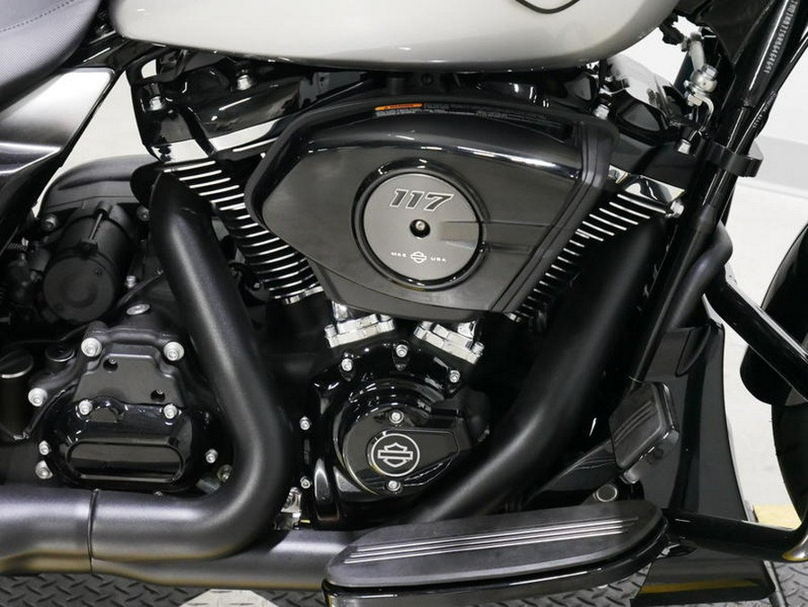 2024 Harley-Davidson® FLHX - Street Glide®