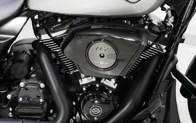 2024 Harley-Davidson® FLHX - Street Glide®