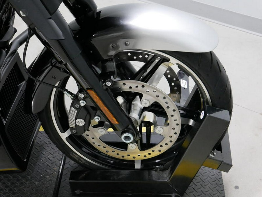 2024 Harley-Davidson® FLHX - Street Glide®