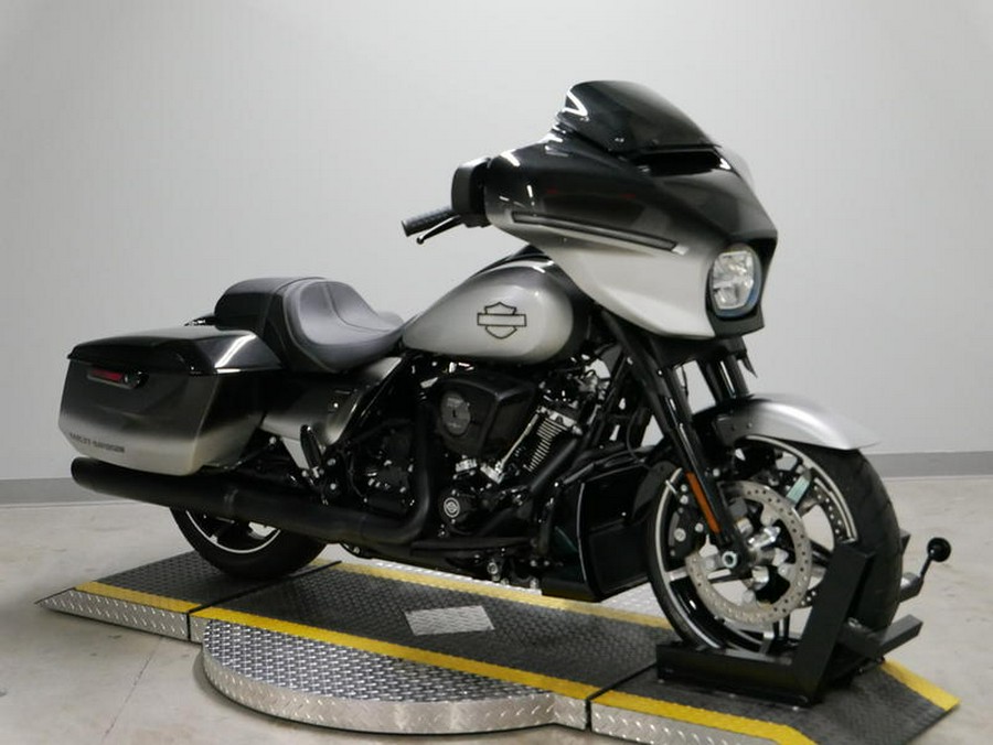 2024 Harley-Davidson® FLHX - Street Glide®