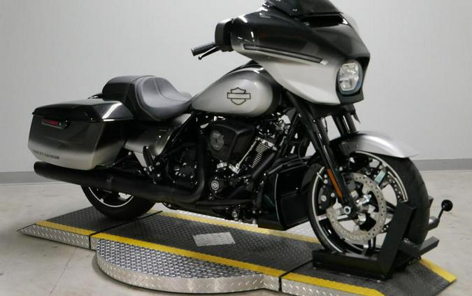 2024 Harley-Davidson® FLHX - Street Glide®