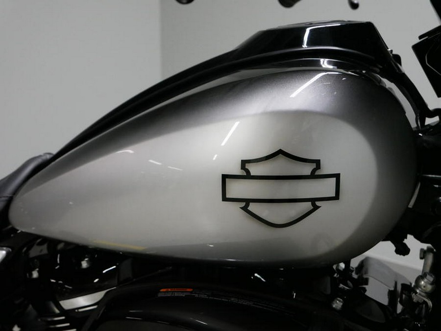 2024 Harley-Davidson® FLHX - Street Glide®