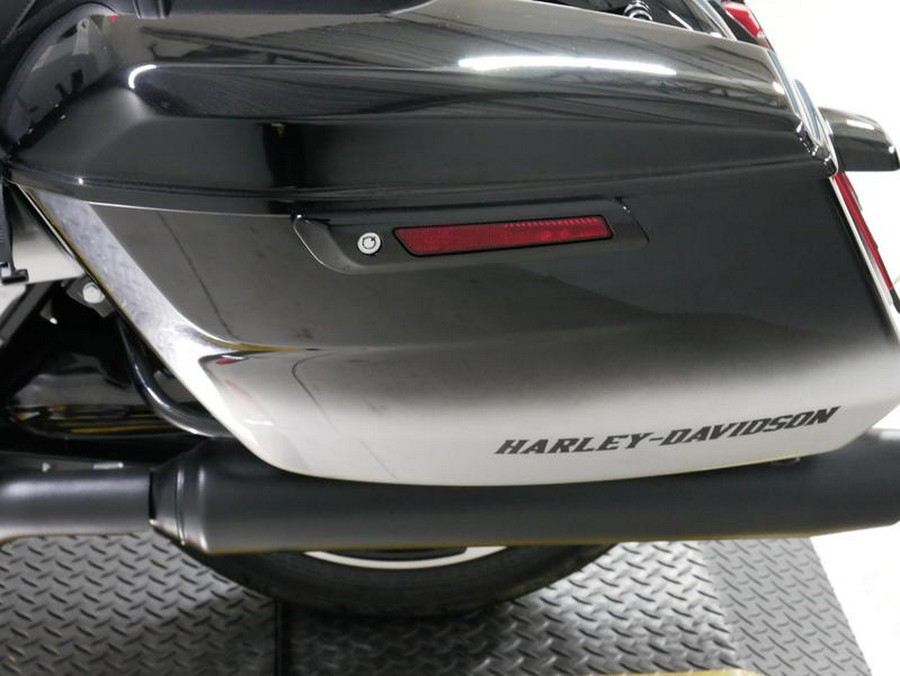 2024 Harley-Davidson® FLHX - Street Glide®