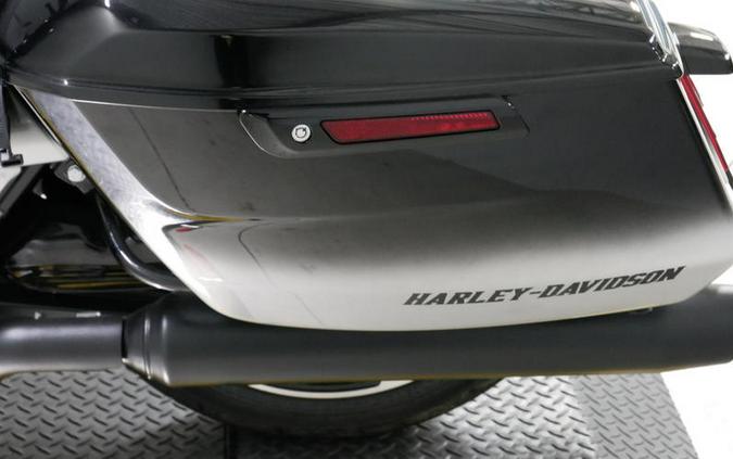 2024 Harley-Davidson® FLHX - Street Glide®