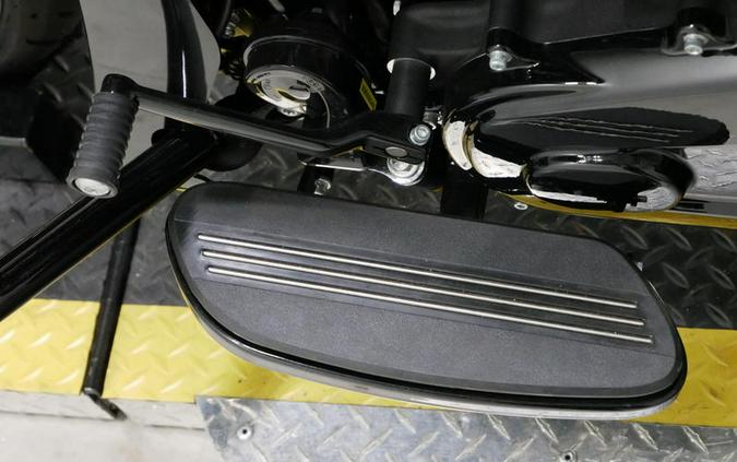 2024 Harley-Davidson® FLHX - Street Glide®