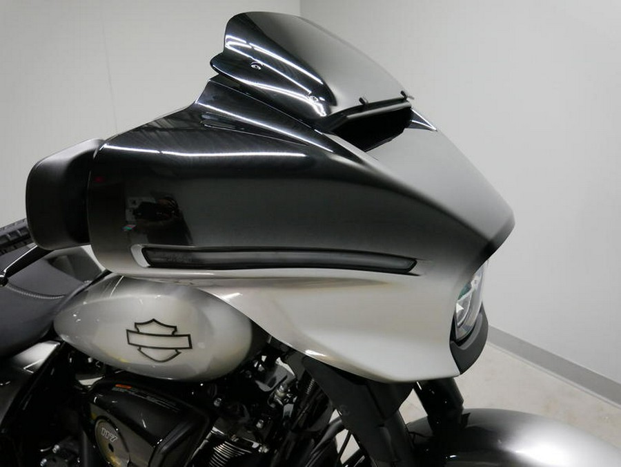 2024 Harley-Davidson® FLHX - Street Glide®