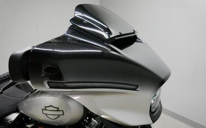 2024 Harley-Davidson® FLHX - Street Glide®