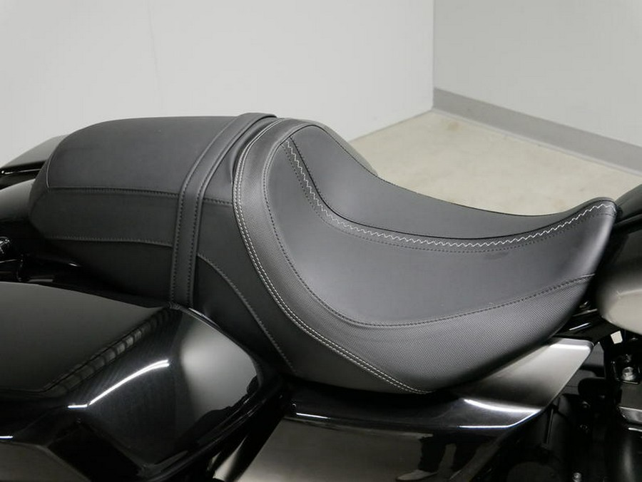 2024 Harley-Davidson® FLHX - Street Glide®