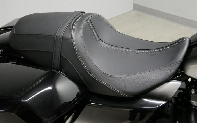 2024 Harley-Davidson® FLHX - Street Glide®