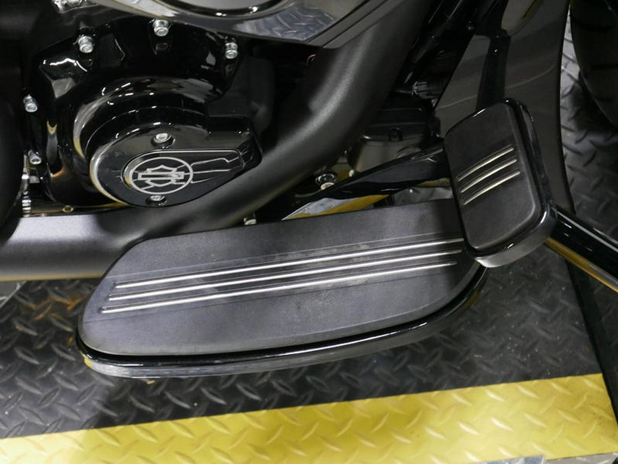 2024 Harley-Davidson® FLHX - Street Glide®